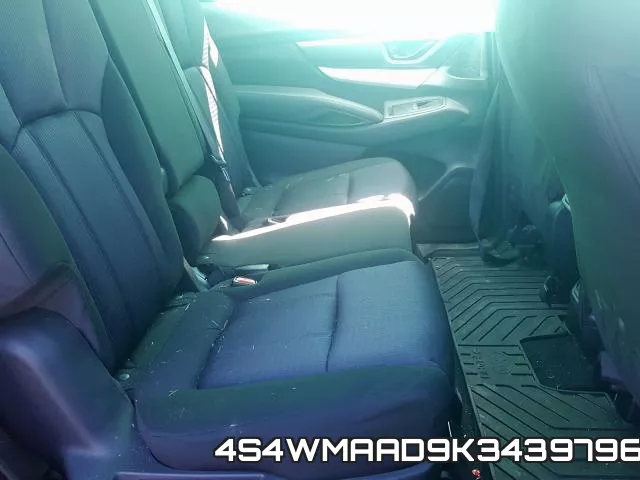 4S4WMAAD9K3439796 фото 7