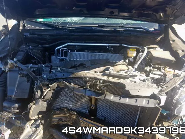 4S4WMAAD9K3439796 фото 8