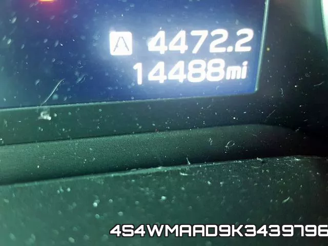 4S4WMAAD9K3439796 фото 9