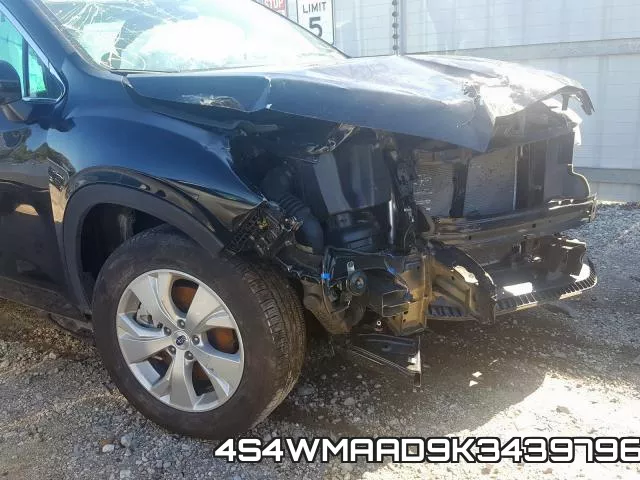 4S4WMAAD9K3439796 фото 10