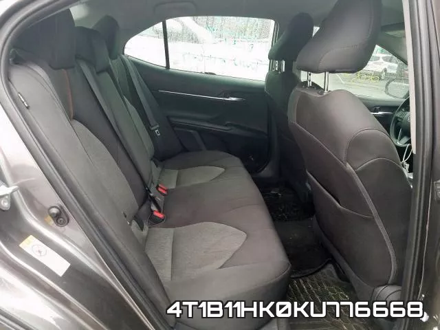 4T1B11HK0KU776668 фото 7