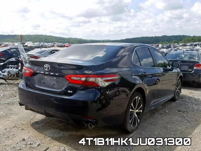 4T1B11HK1JU031300 фото 5