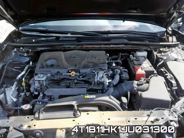 4T1B11HK1JU031300 фото 8