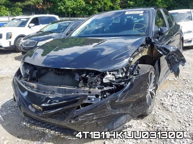 4T1B11HK1JU031300 фото 10