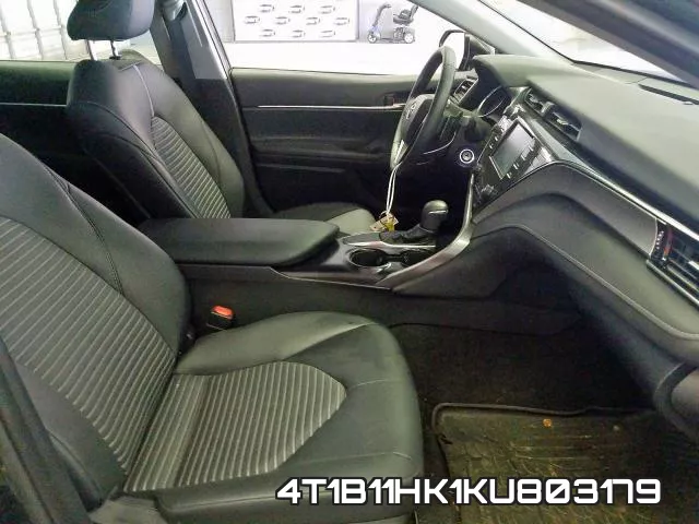 4T1B11HK1KU803179 фото 6