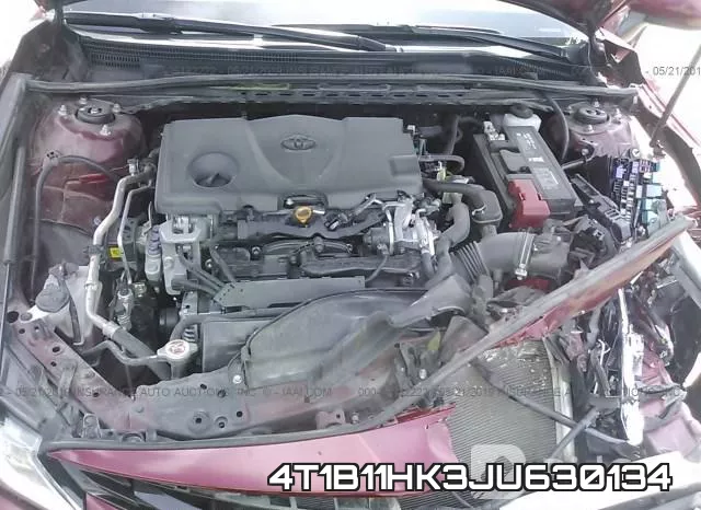 4T1B11HK3JU630134 фото 2