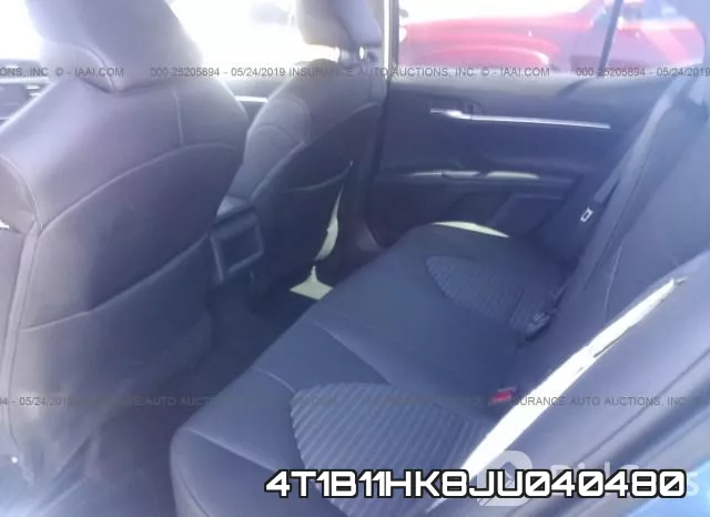 4T1B11HK8JU040480 фото 9