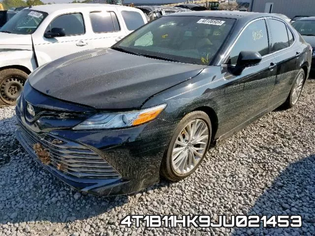 4T1B11HK9JU021453 фото 3