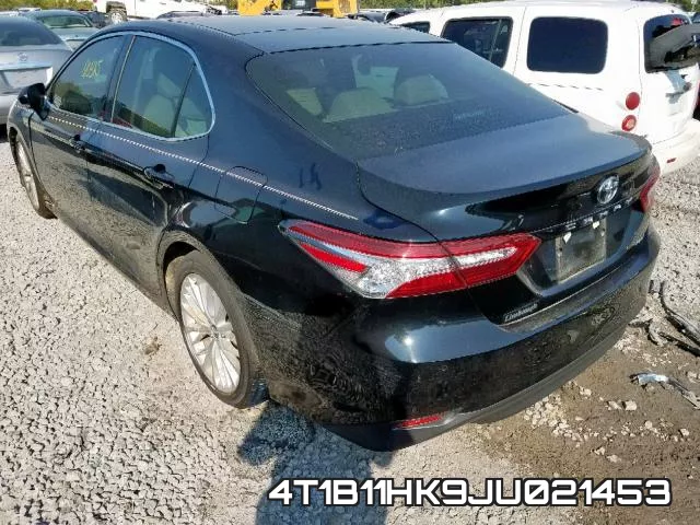 4T1B11HK9JU021453 фото 4