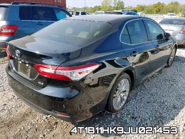 4T1B11HK9JU021453 фото 5