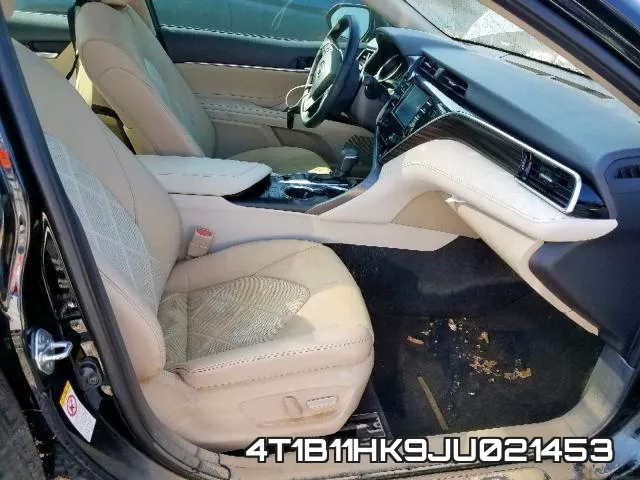 4T1B11HK9JU021453 фото 6