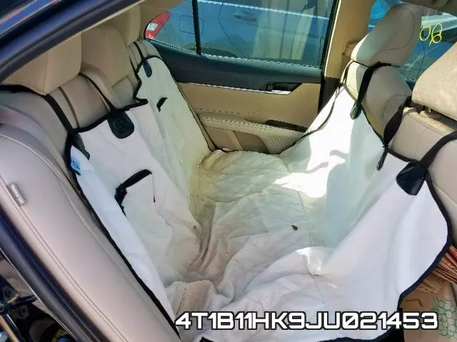 4T1B11HK9JU021453 фото 7