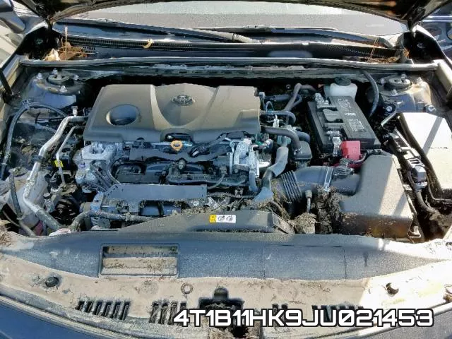 4T1B11HK9JU021453 фото 8