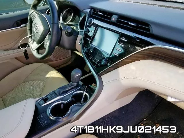4T1B11HK9JU021453 фото 10