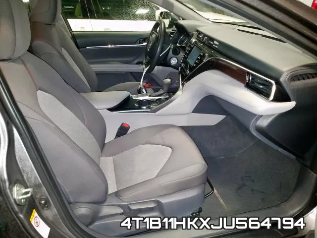 4T1B11HKXJU564794 фото 6