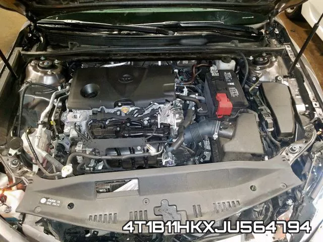 4T1B11HKXJU564794 фото 8