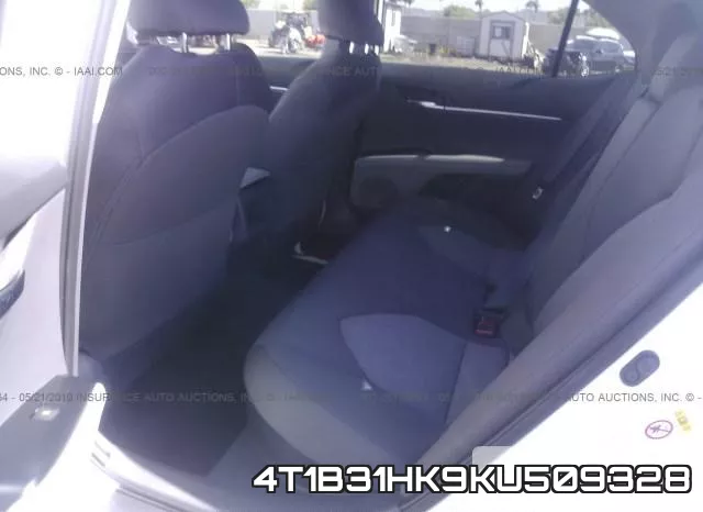 4T1B31HK9KU509328 фото 9