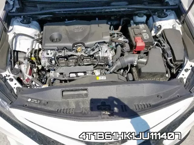 4T1B61HK1JU111407 фото 8
