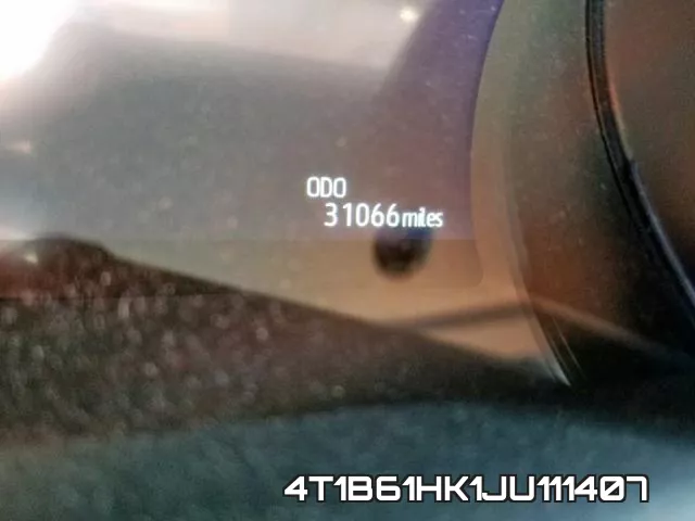 4T1B61HK1JU111407 фото 9