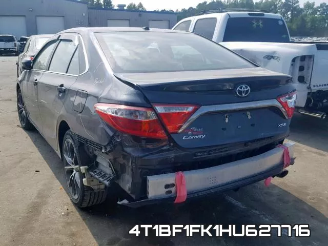 4T1BF1FK1HU627716 фото 4