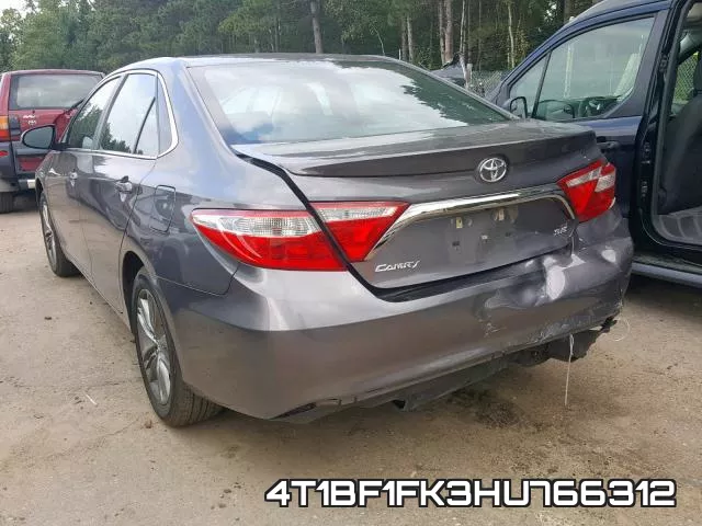 4T1BF1FK3HU766312 фото 4