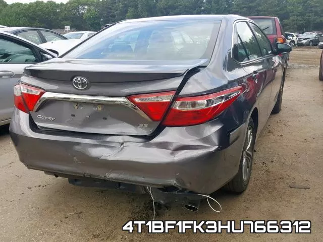 4T1BF1FK3HU766312 фото 5