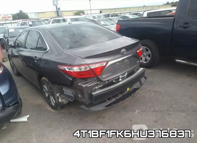 4T1BF1FK6HU376837 фото 4