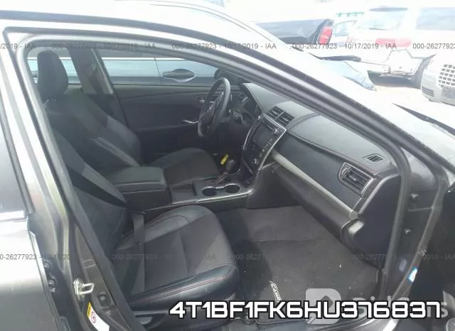 4T1BF1FK6HU376837 фото 6