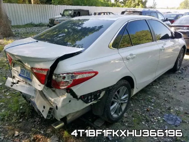 4T1BF1FKXHU366196 фото 4