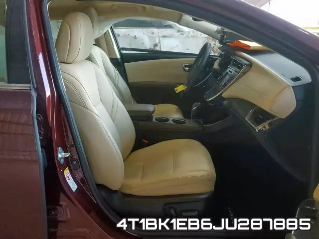 4T1BK1EB6JU287885 фото 6