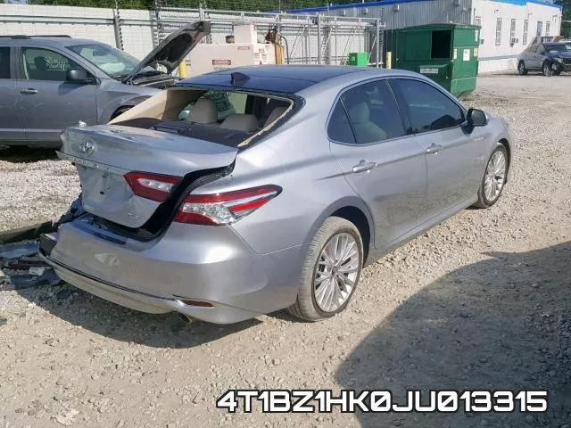 4T1BZ1HK0JU013315 фото 5