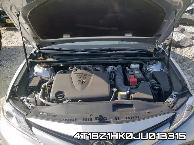 4T1BZ1HK0JU013315 фото 8
