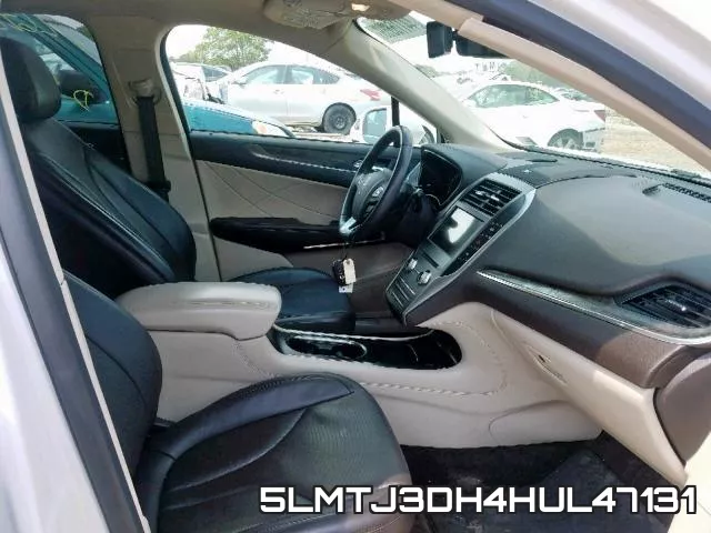 5LMTJ3DH4HUL47131 фото 5