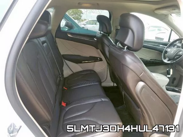 5LMTJ3DH4HUL47131 фото 6