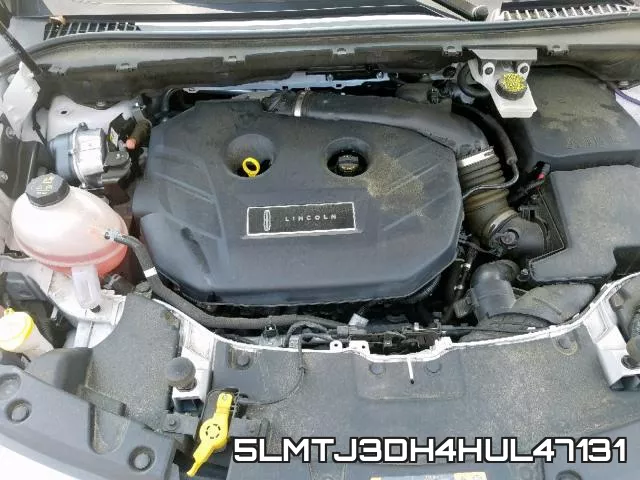 5LMTJ3DH4HUL47131 фото 7