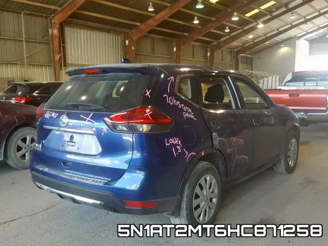 5N1AT2MT6HC871258 фото 5