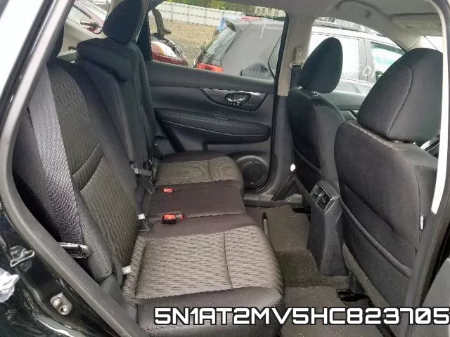 5N1AT2MV5HC823705 фото 7