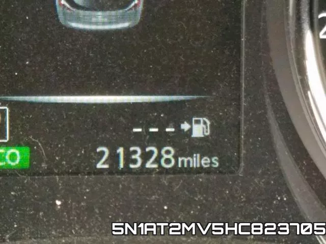 5N1AT2MV5HC823705 фото 8