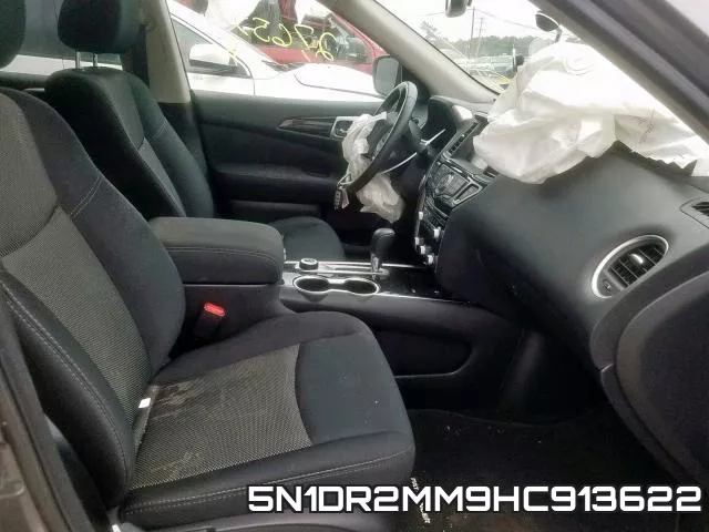5N1DR2MM9HC913622 фото 6