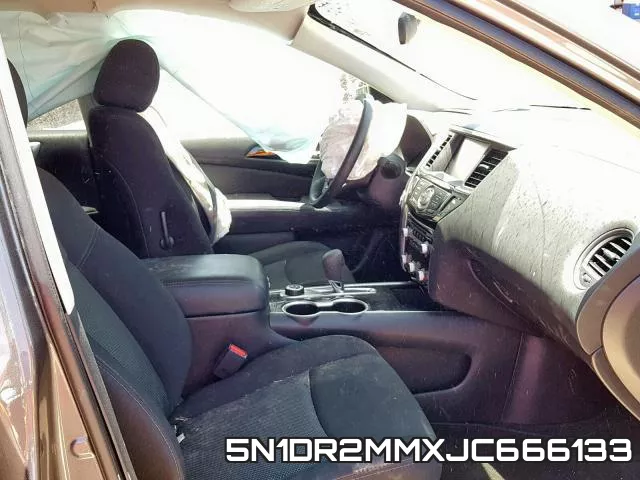 5N1DR2MMXJC666133 фото 6
