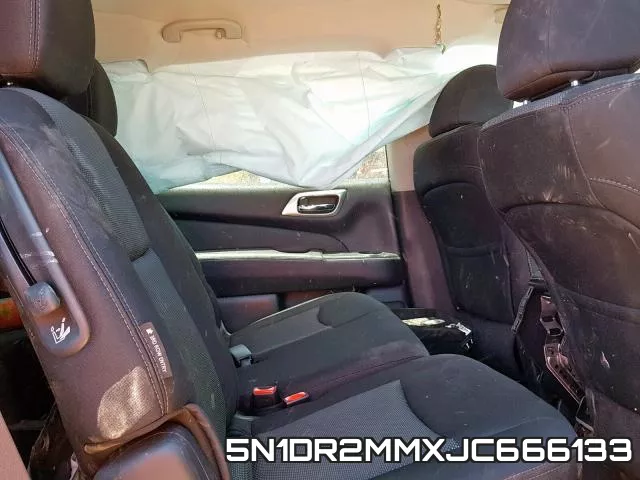 5N1DR2MMXJC666133 фото 7