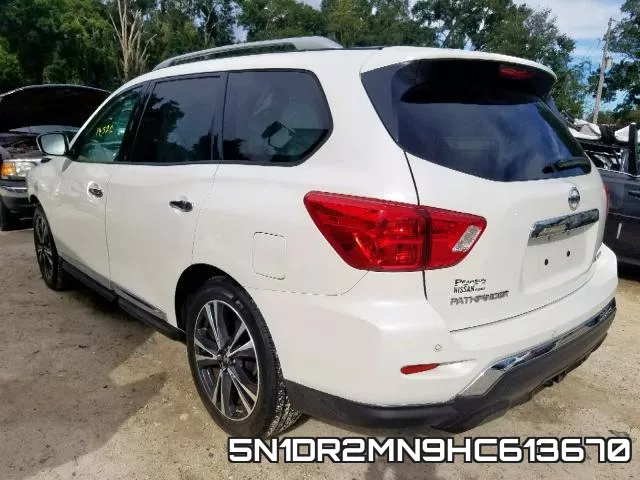 5N1DR2MN9HC613670 фото 4