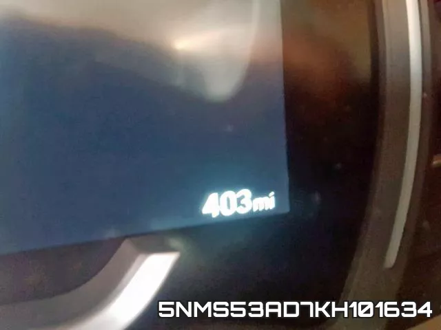5NMS53AD7KH101634 фото 9