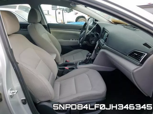 5NPD84LF0JH346345 фото 6