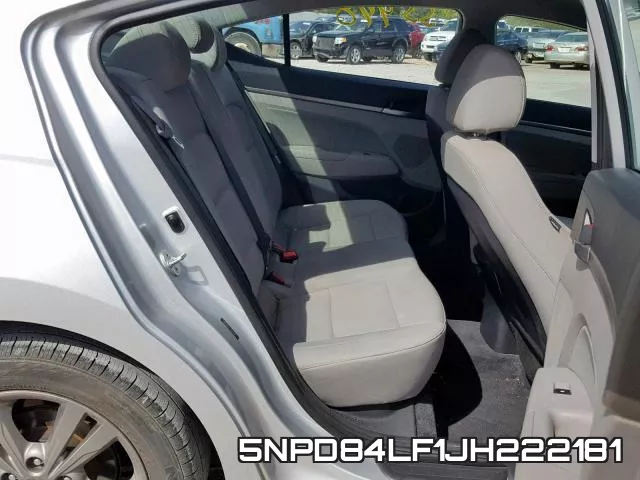 5NPD84LF1JH222181 фото 3
