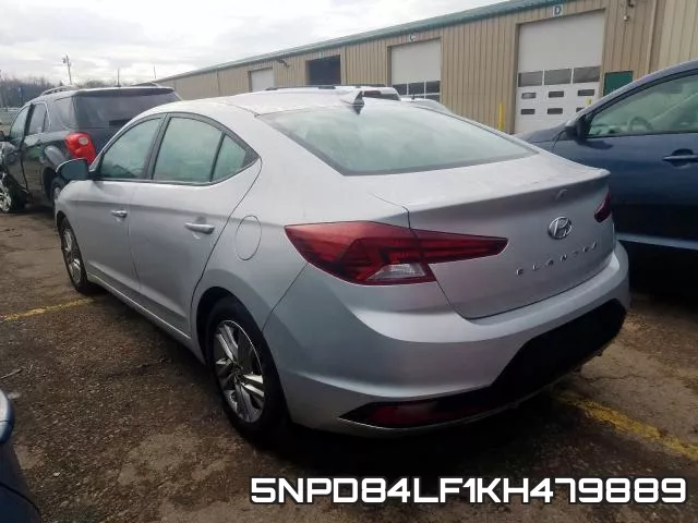 5NPD84LF1KH479889 фото 4