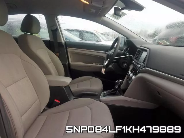 5NPD84LF1KH479889 фото 6