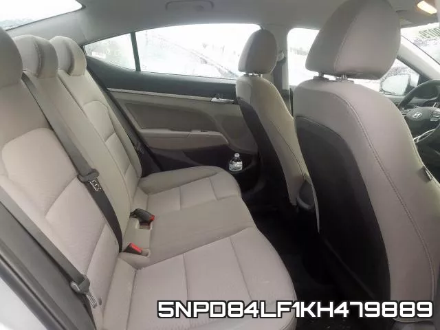 5NPD84LF1KH479889 фото 7