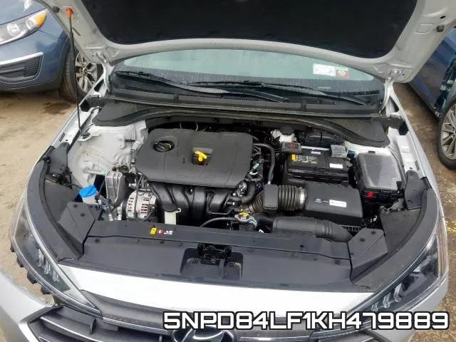 5NPD84LF1KH479889 фото 8