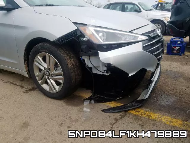 5NPD84LF1KH479889 фото 10